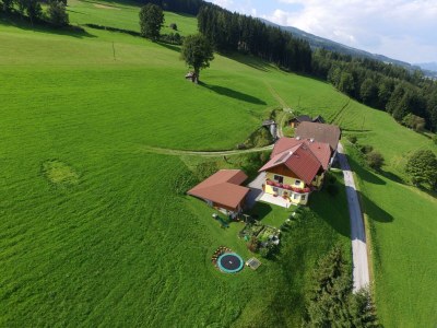 Apartment App. Stoderblick - 1-2 SZ & Bäder (2-4 P.) - Outdoor photo 8