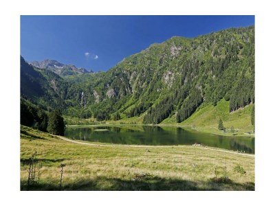 Apartment App. Stoderblick - 1-2 SZ & Bäder (2-4 P.) - Outdoor photo 17