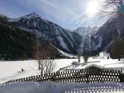 Apartment App. Stoderblick - 1-2 SZ & Bäder (2-4 P.) - Outdoor photo 19