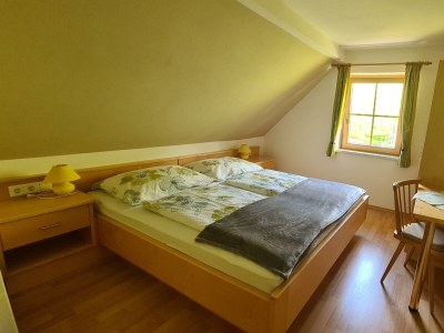 Apartment App. Stoderblick - 1-2 SZ & Bäder (2-4 P.) - Features photo 48