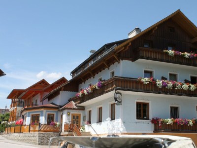 Apartment Studio Gössenberg in Aich - Apartment