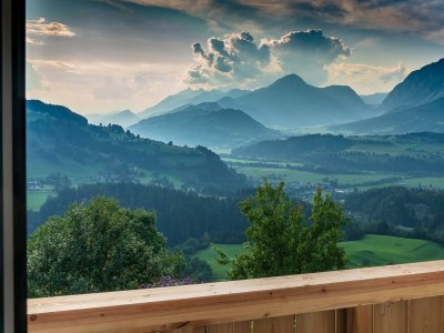 Apartment Dachsteinblick in Sölk - Apartment