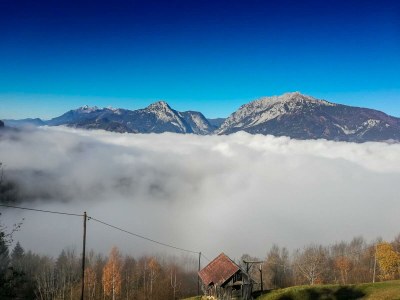 Apartment Dachsteinblick - Outdoor photo 9