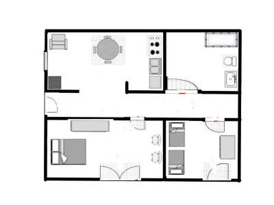 Holiday apartment Poldrugovac - Document photo 30