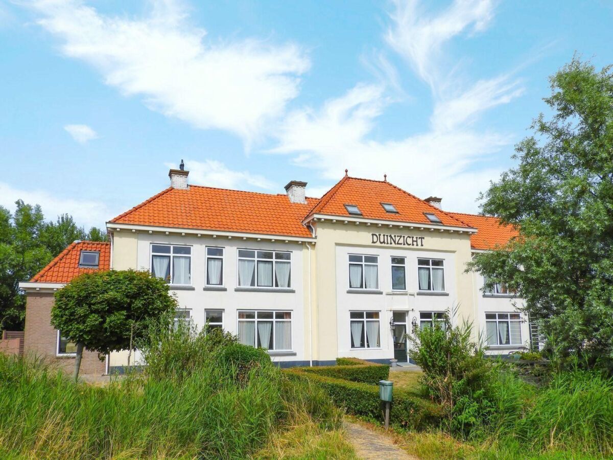 Holiday house VZ131 Groepsaccommodatie Westkapelle