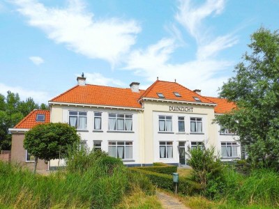 Holiday house VZ131 Groepsaccommodatie Westkapelle in Westkapelle - Holiday house