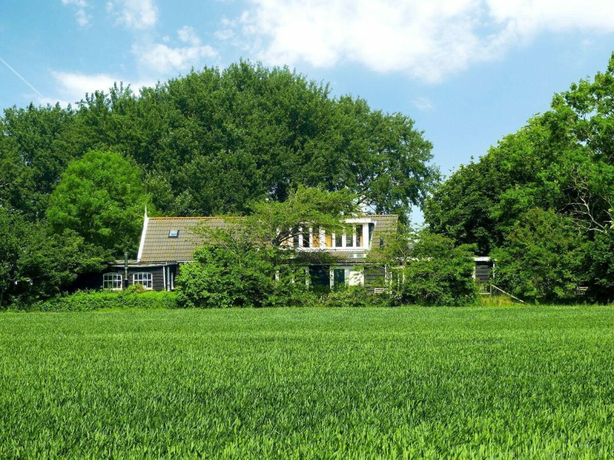 Holiday house VZ184 Vakantiehuis Kamperland