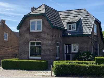 Holiday house VZ840 Vrijstaand Vakantiehuis in Aardenburg in Aardenburg - Holiday house