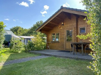 Chalet VZ851 Vakantiechalet in Ossenisse in Ossenisse - Chalet
