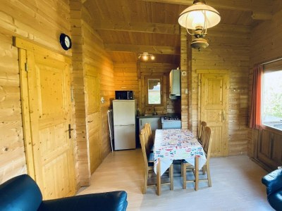 Chalet VZ851 Vakantiechalet in Ossenisse - Outdoor photo 11