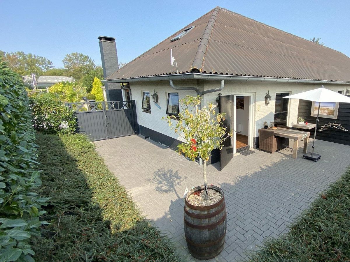 Holiday house VZ735 Appartement Renesse