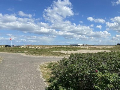 Holiday house VZ194 Appartement Cadzand - Outdoor photo 3