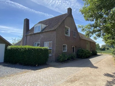 Holiday house VZ839 Vakantiehuis Aardenburg bij Sluis in Aardenburg - Holiday house