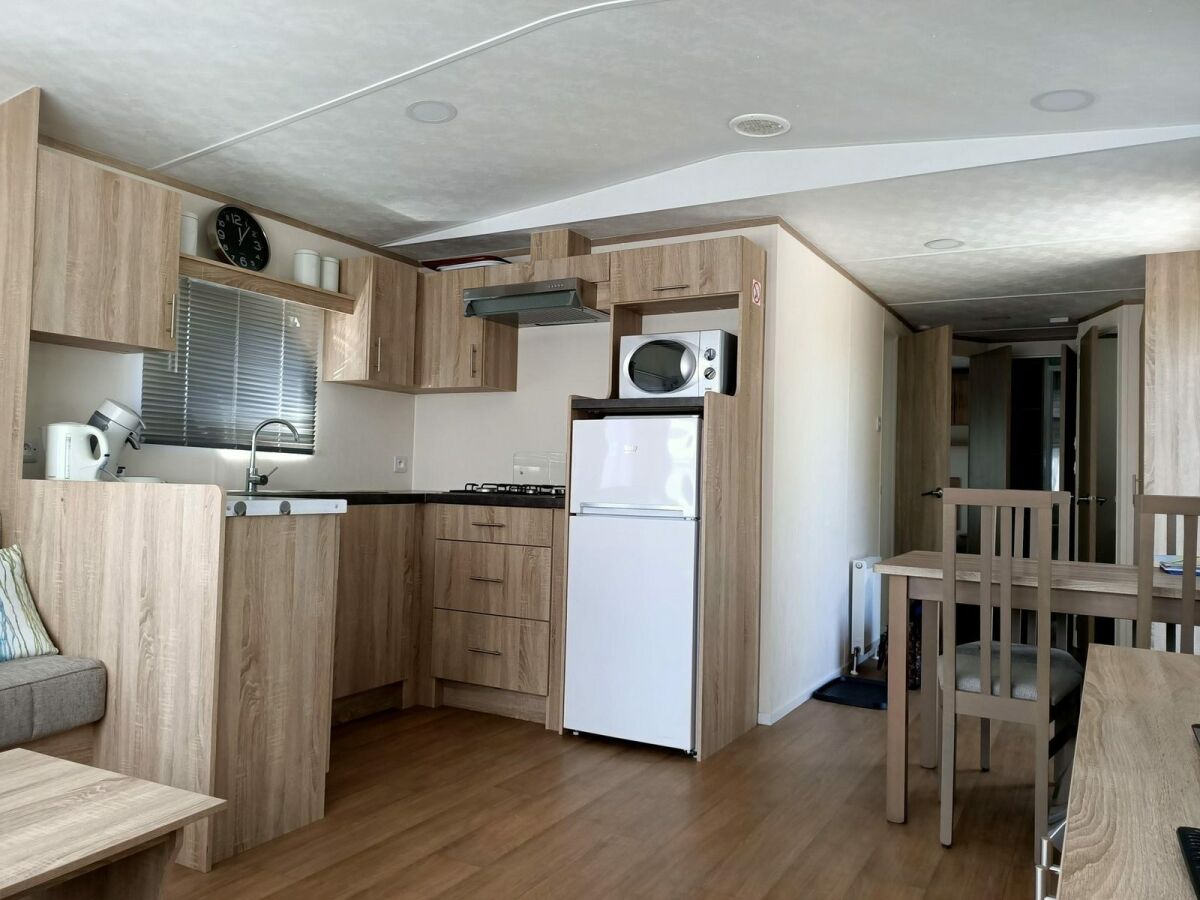 Holiday house VZ783 Stacaravan in Wemeldinge - Outdoor photo 5