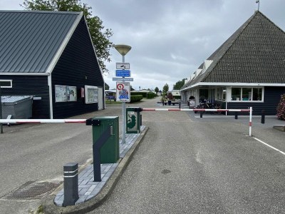 Holiday house VZ783 Stacaravan in Wemeldinge - Outdoor photo 14