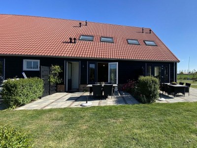 Holiday house VZ740 Vakantiewoning Vrouwenpolder in Vrouwenpolder - Holiday house