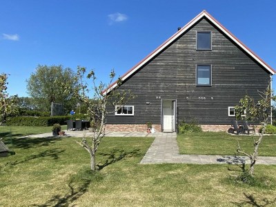 Holiday house VZ740 Vakantiewoning Vrouwenpolder - Outdoor photo 17