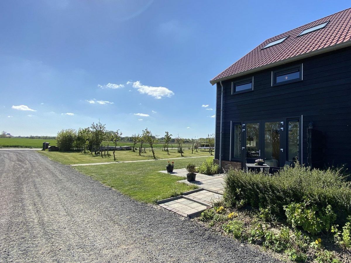 Holiday house VZ581 Luxe Studio Vrouwenpolder
