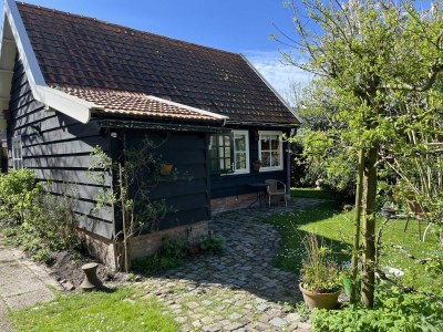 Holiday house VZ2412 Vakantiewoning Serooskerke - Outdoor photo 37