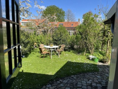 Holiday house VZ2412 Vakantiewoning Serooskerke - Outdoor photo 40
