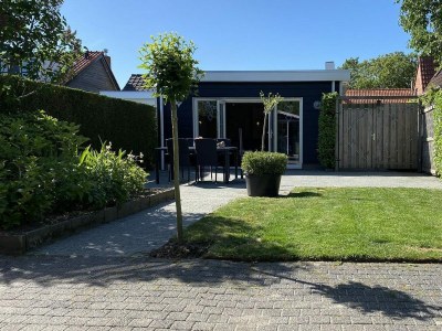 Holiday house VZ207 Vakantiehuis Oud-Sabbinge in Wolphaartsdijk - Holiday house