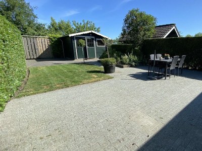 Holiday house VZ207 Vakantiehuis Oud-Sabbinge - Outdoor photo 20