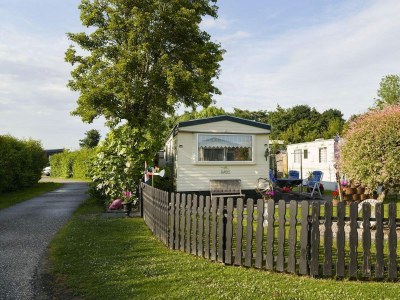 Holiday house VZ1109 Stacaravan in Wemeldinge in Wemeldinge - Holiday house