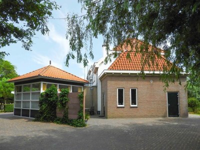 Holiday house VZ130 Groepsaccommodatie Westkapelle - Outdoor photo 15