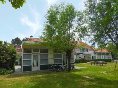 Holiday house VZ130 Groepsaccommodatie Westkapelle - Outdoor photo 29