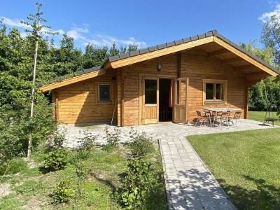 Chalet VZ455 Vakantiechalet Ossenisse in Ossenisse - Chalet