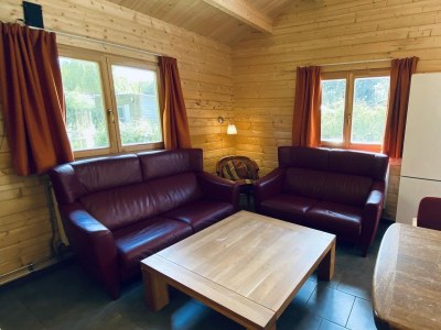 Chalet VZ455 Vakantiechalet Ossenisse - Outdoor photo 9