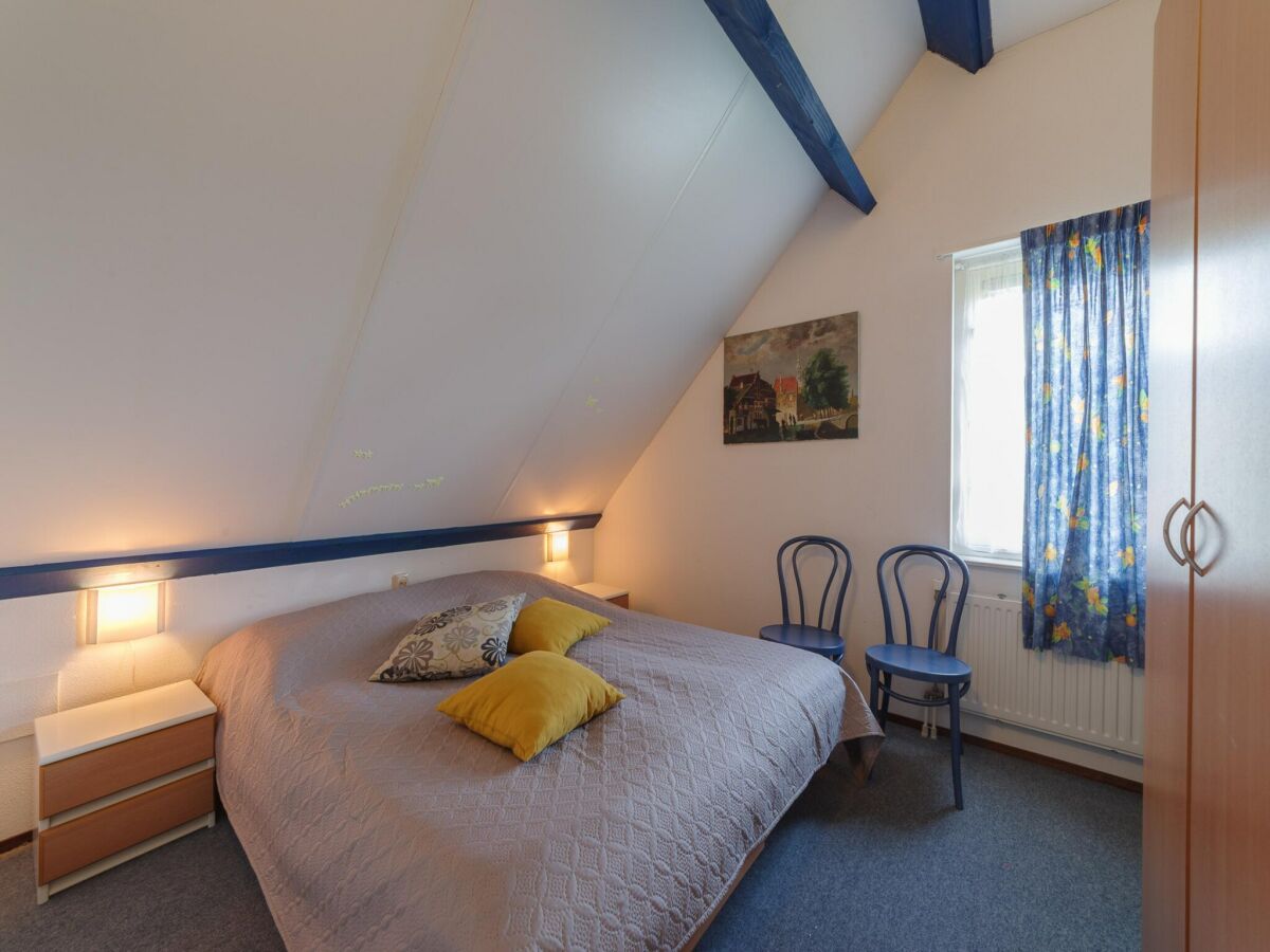 Holiday park Ferienhaus in Zeeland mit großem Garten - Features photo 5
