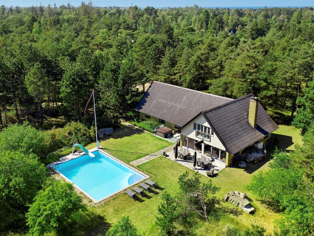 Holiday house 14 person holiday home in Sjællands Odde - Outdoor photo 2