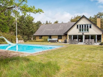 Holiday house 14 person holiday home in Sjællands Odde in Lumsås - Holiday house