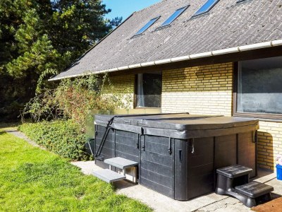 Holiday house 14 person holiday home in Sjællands Odde - Outdoor photo 29