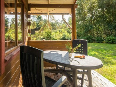 Holiday house 6 Personen Ferienhaus in Ørsted - Outdoor photo 22