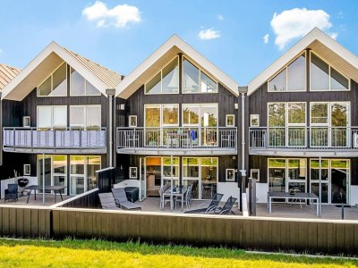 Holiday house 8 person holiday home in Løkken in Løkken - Holiday house