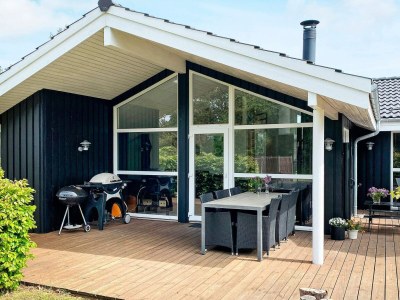 Holiday house Geraumiger Familienruckzug -- By Traum Ferienwohnungen - Outdoor photo 2