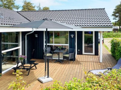 Holiday house Geraumiger Familienruckzug -- By Traum Ferienwohnungen - Outdoor photo 3