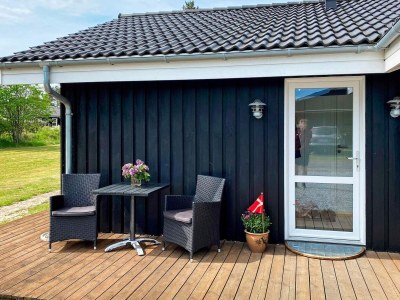 Holiday house Geraumiger Familienruckzug -- By Traum Ferienwohnungen - Outdoor photo 5