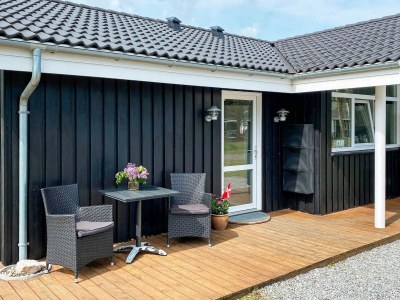 Holiday house Geraumiger Familienruckzug -- By Traum Ferienwohnungen - Outdoor photo 6