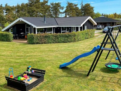 Holiday house Geraumiger Familienruckzug -- By Traum Ferienwohnungen - Outdoor photo 9