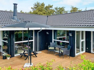 Holiday house Geraumiger Familienruckzug -- By Traum Ferienwohnungen - Outdoor photo 10