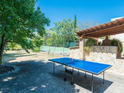 Villa Ca Na Sioneta - Ferienhaus Mit Privatem Pool - Outdoor photo 16