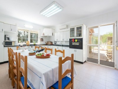 Villa Ca Na Sioneta - Ferienhaus Mit Privatem Pool - Features photo 31