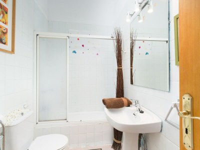 Villa Ca Na Sioneta - Ferienhaus Mit Privatem Pool - Features photo 33