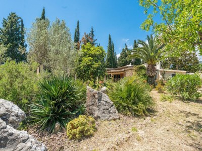 Villa Ca Na Sioneta - Ferienhaus Mit Privatem Pool - Environment photo 43