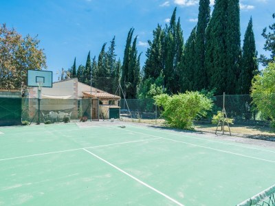 Villa Ca Na Sioneta - Ferienhaus Mit Privatem Pool - Outdoor photo 44