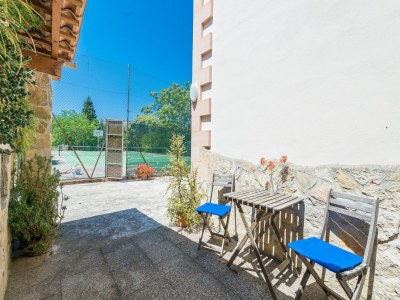 Villa Ca Na Sioneta - Ferienhaus Mit Privatem Pool - Outdoor photo 47