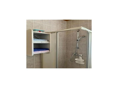 Apartment Apartment Idea - One Bedroom Apartment with Balcony and Sea View - A1 - Biser - Features photo 12